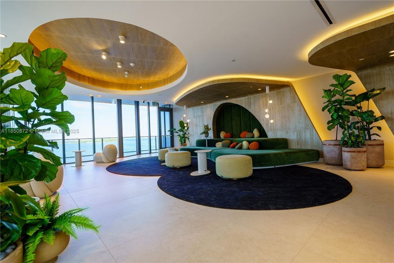 700 NE 24 Street, Unit 2306, Miami, FL 33137 Photo