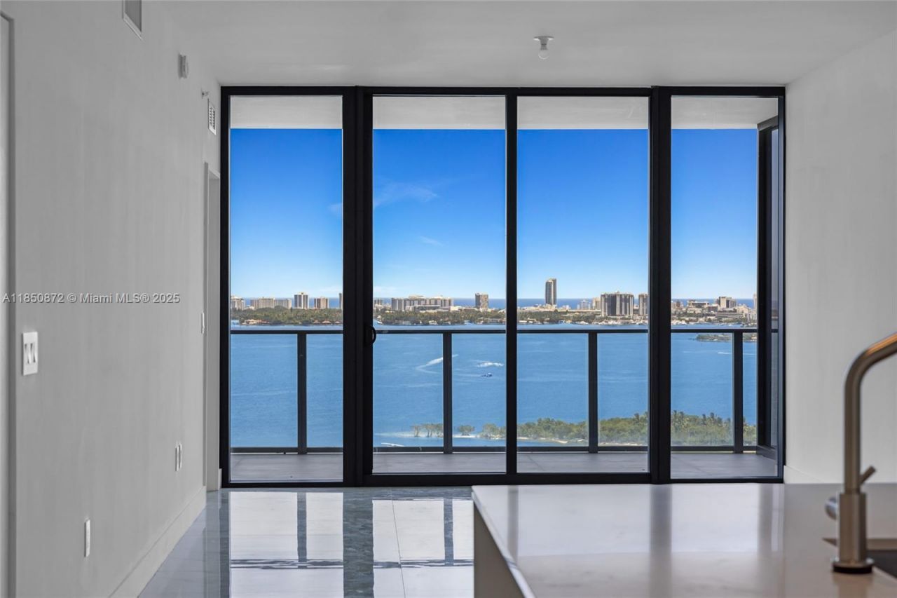 700 NE 24 Street, Unit 2306, Miami, FL 33137 Photo