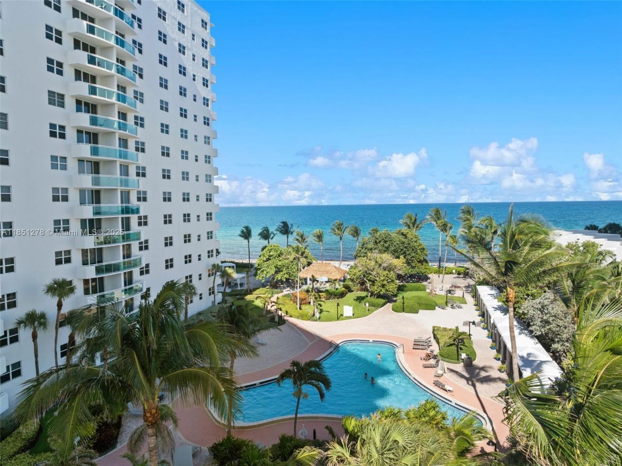 3000 S Ocean Dr, Unit 102, Hollywood, FL 33019 Photo