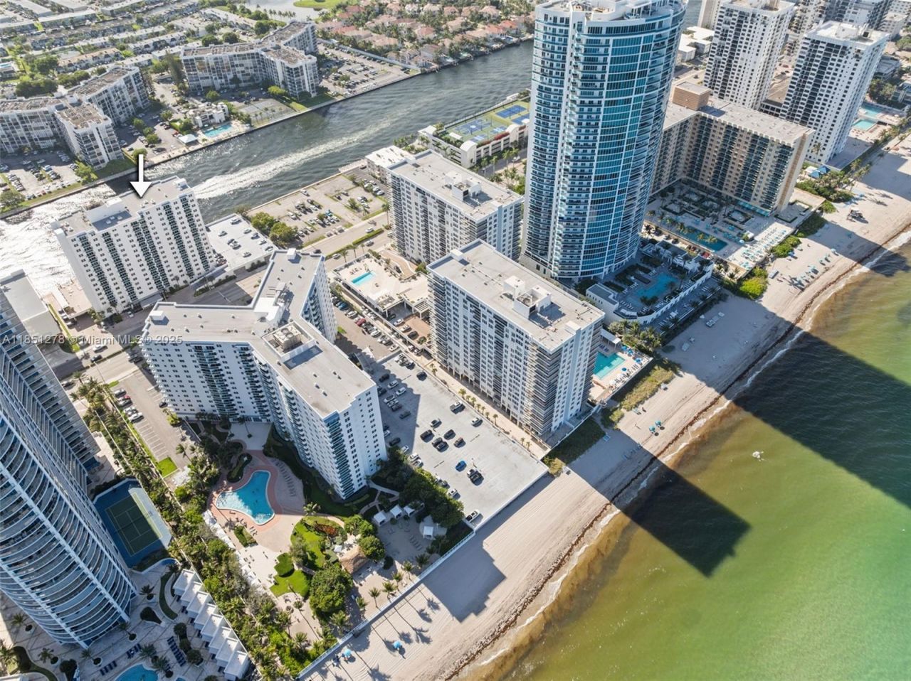 3000 S Ocean Dr, Unit 102, Hollywood, FL 33019 Photo