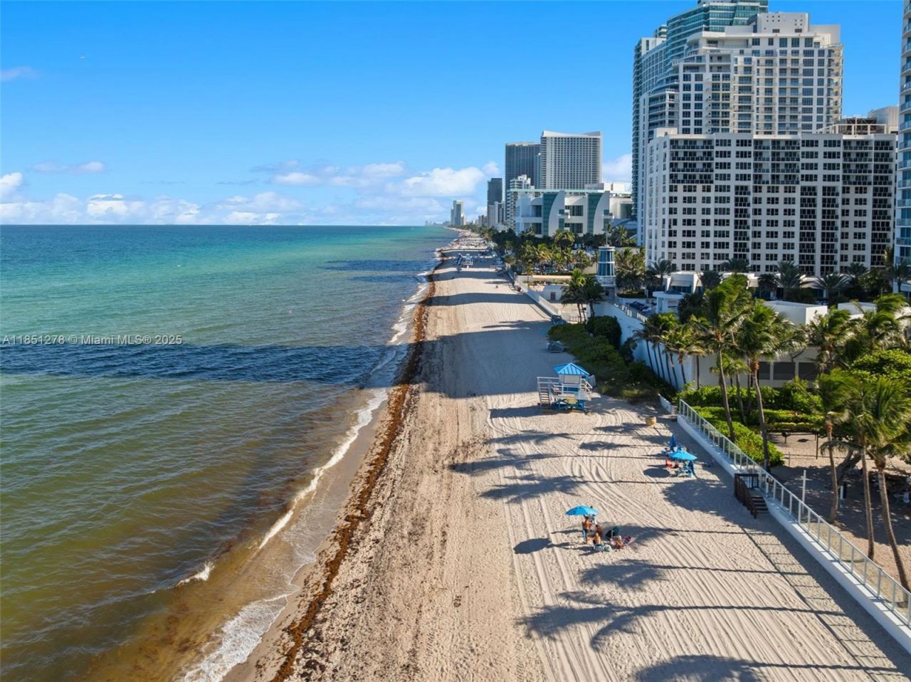 3000 S Ocean Dr, Unit 102, Hollywood, FL 33019 Photo