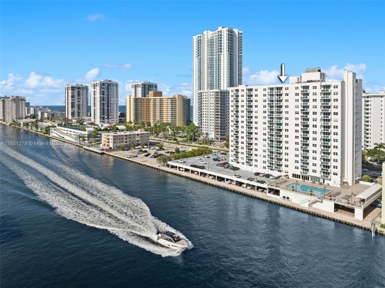 3000 S Ocean Dr, Unit 102, Hollywood, FL 33019 Photo