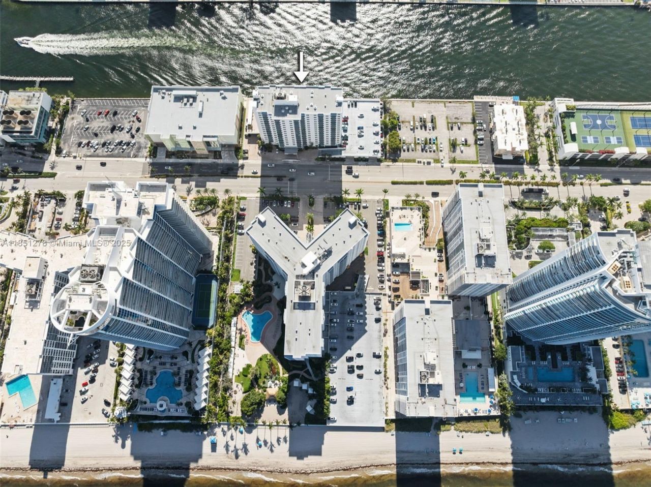 3000 S Ocean Dr, Unit 102, Hollywood, FL 33019 Photo