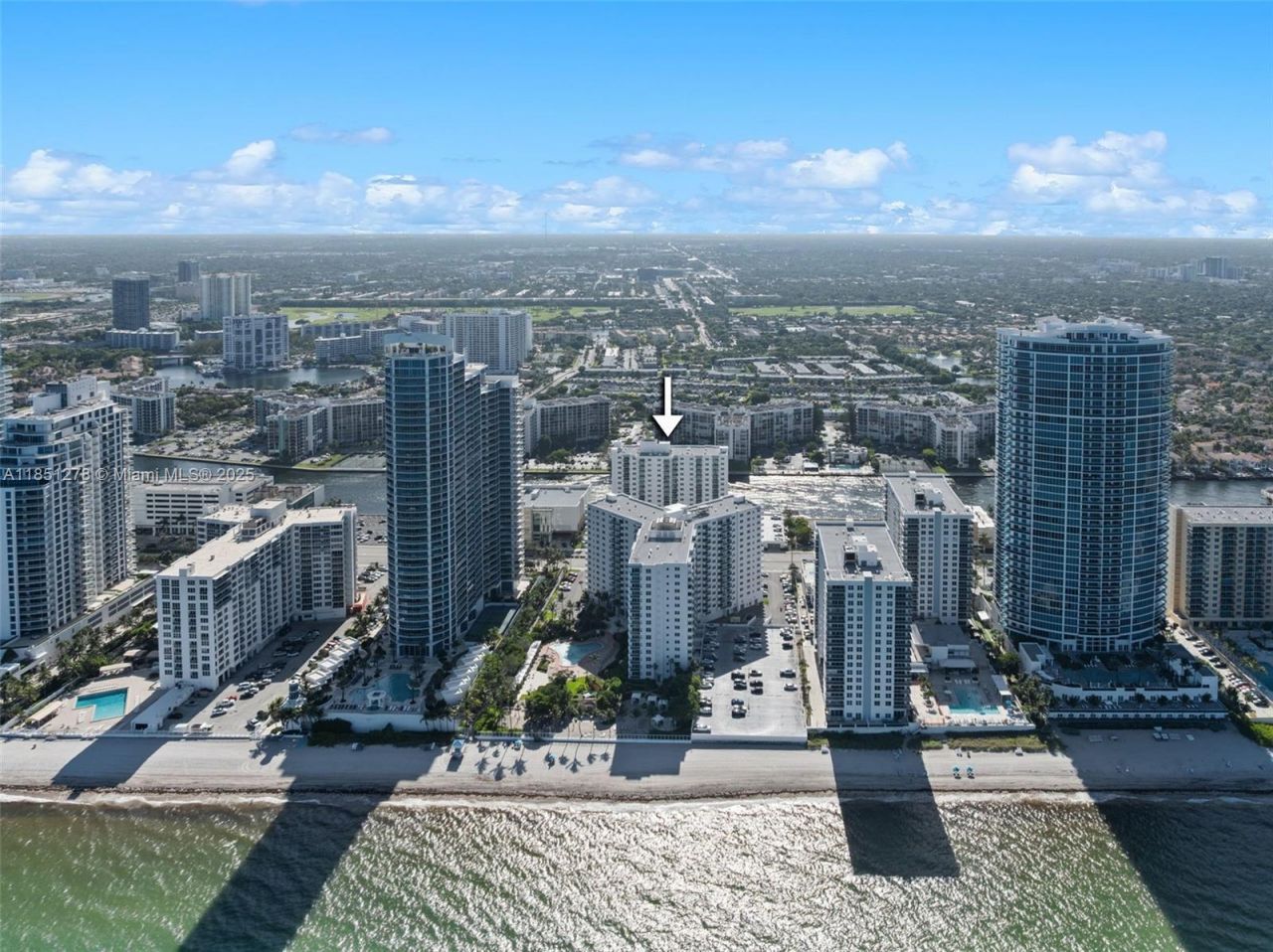 3000 S Ocean Dr, Unit 102, Hollywood, FL 33019 Photo