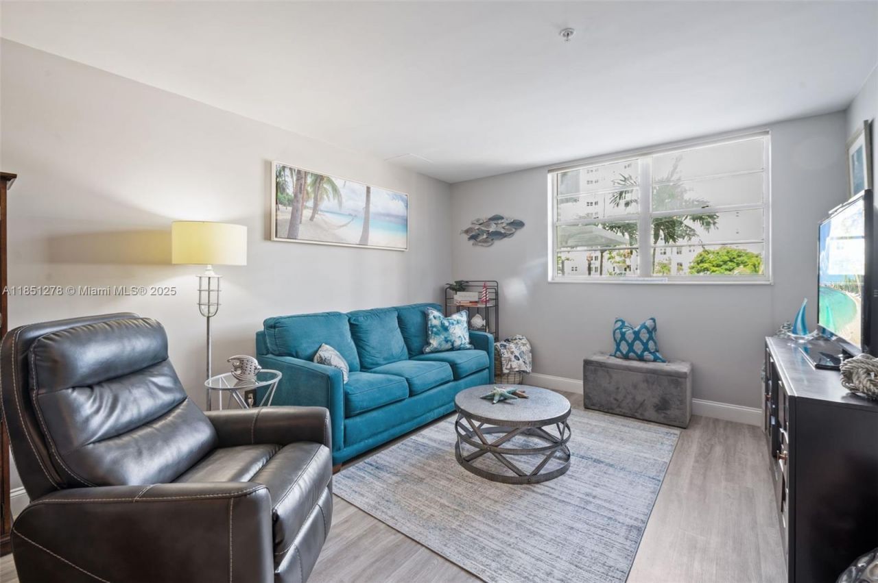 3000 S Ocean Dr, Unit 102, Hollywood, FL 33019 Photo