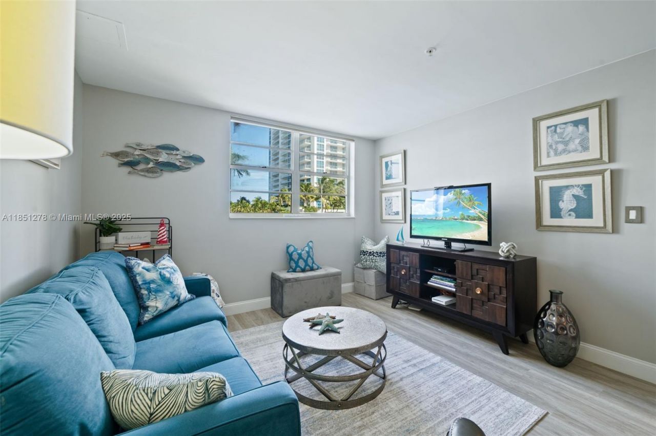 3000 S Ocean Dr, Unit 102, Hollywood, FL 33019 Photo