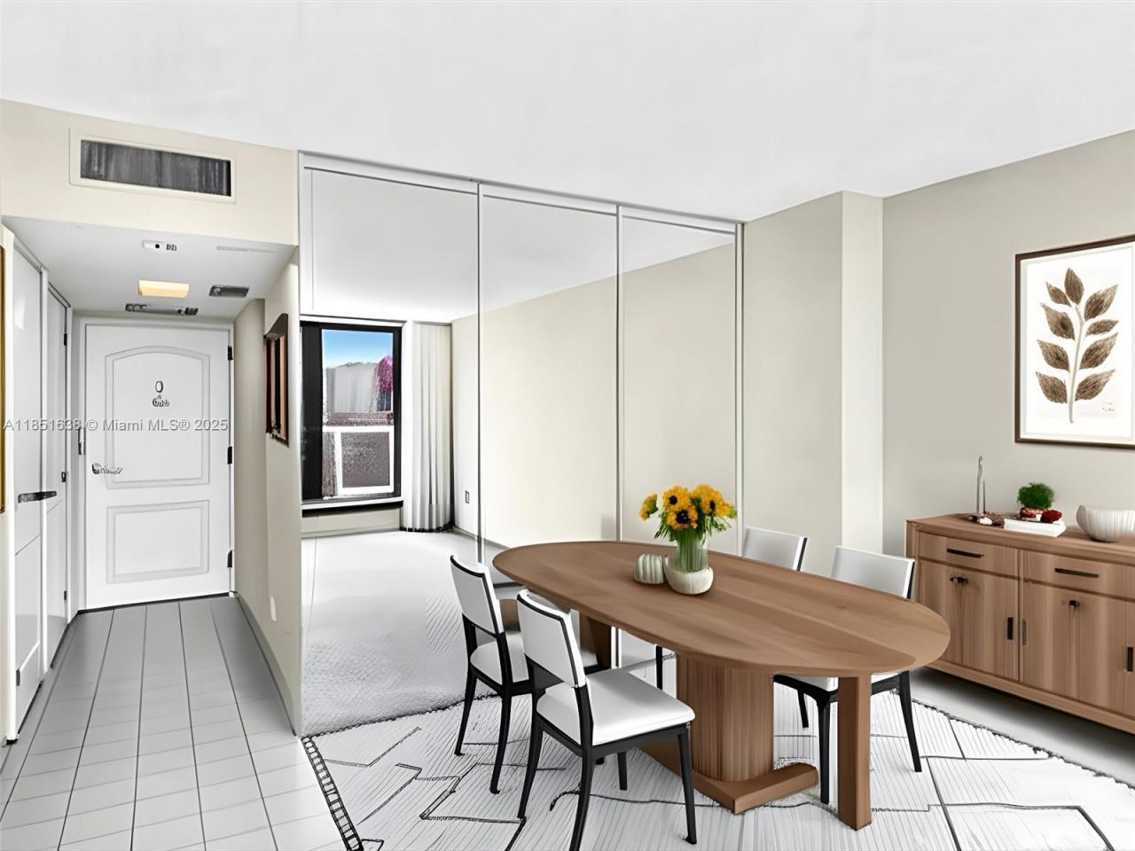 3675 N Country Club Dr, Unit 707, Aventura, FL 33180 Photo