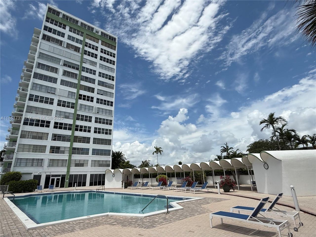 2100 Sans Souci Blvd, Unit B1406, North Miami, FL 33181 Photo