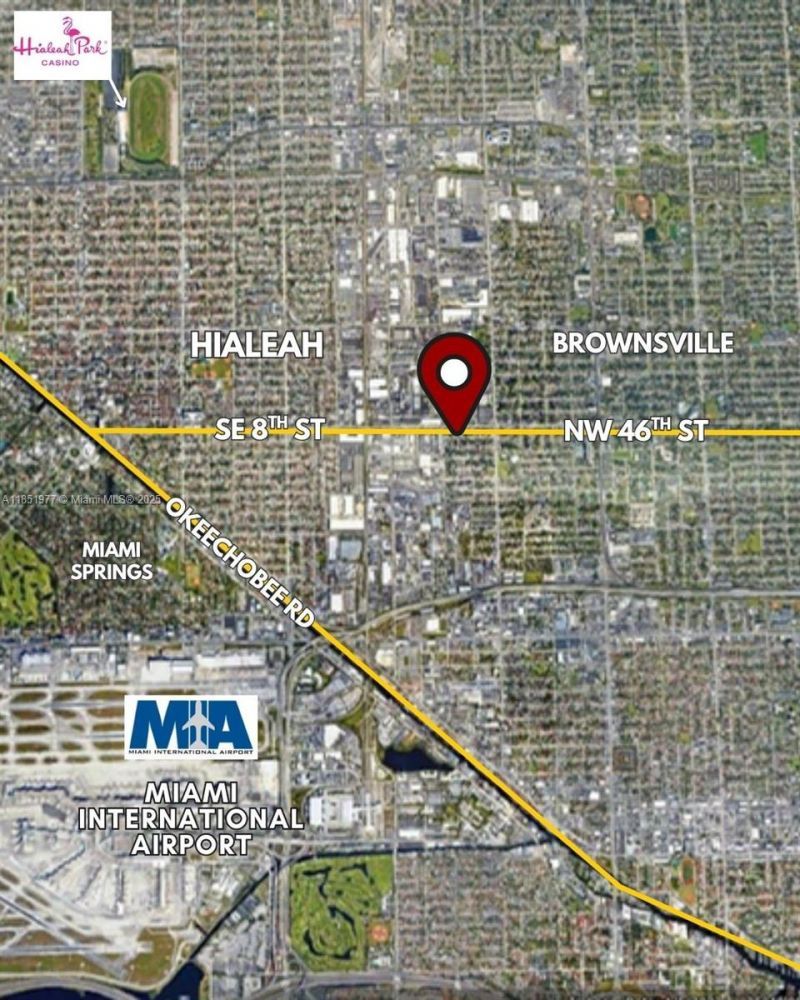 4501 NW 33rd Ave, Miami, FL 33142 Photo