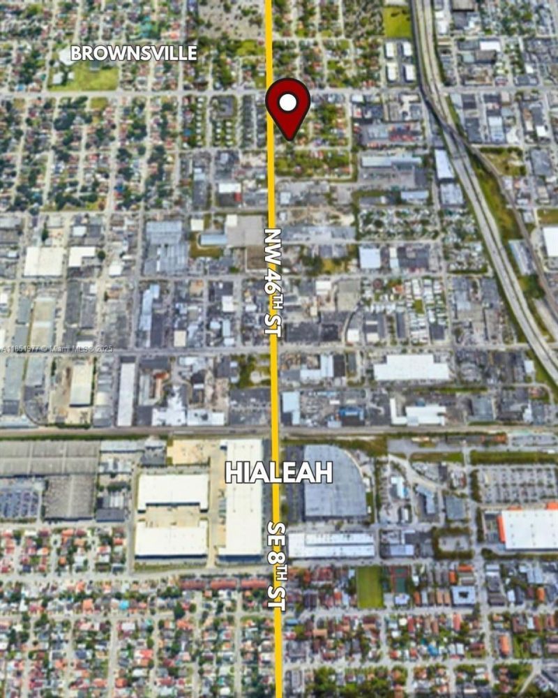 4501 NW 33rd Ave, Miami, FL 33142 Photo