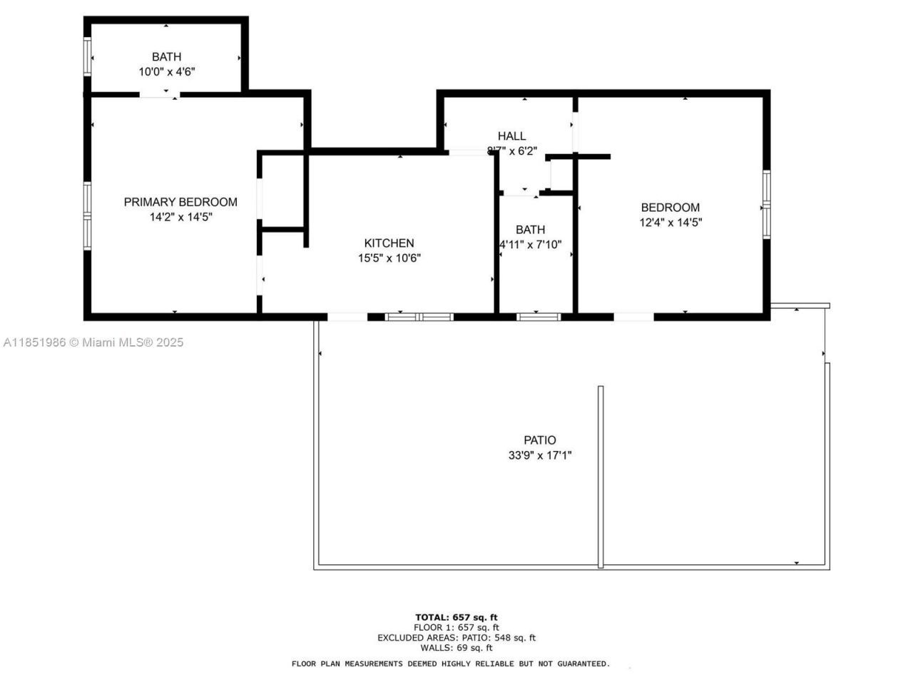 20701 SW 132nd Ct, Miami, FL 33177 Photo