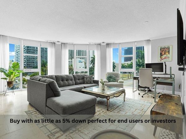 275 NE 18th St, Unit 306, Miami, FL 33132
