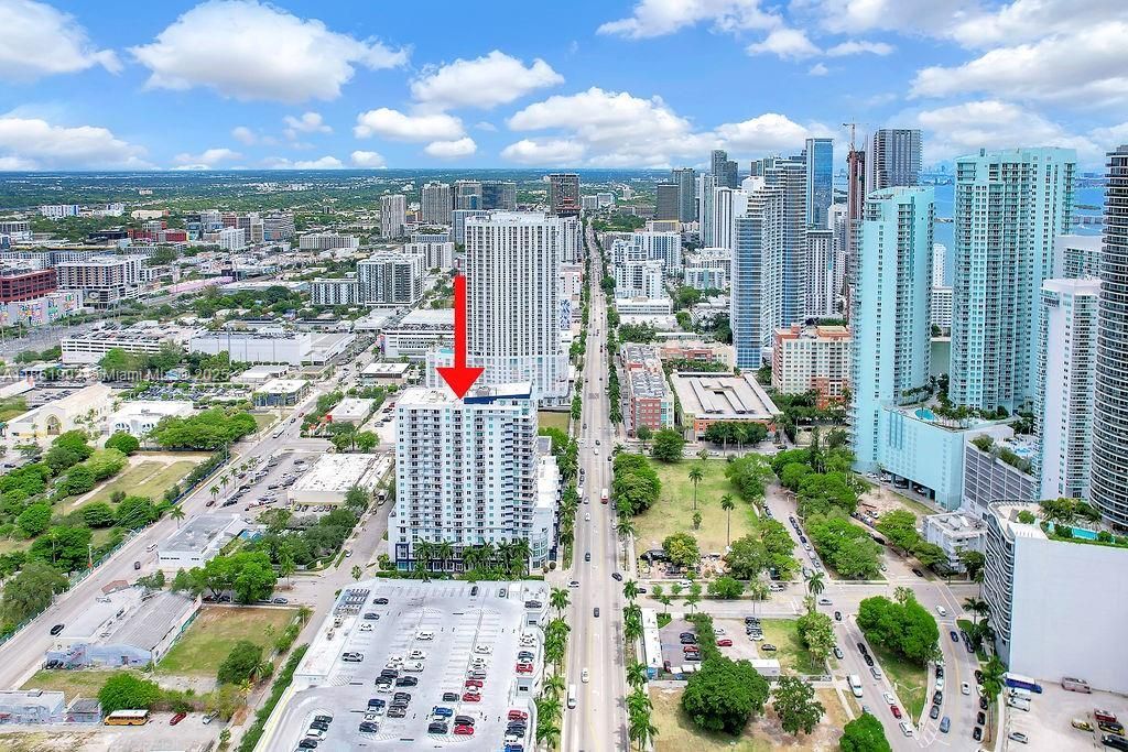 275 NE 18th St, Unit 306, Miami, FL 33132 Photo