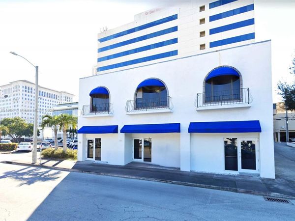 Unit 205, Coral Gables, FL 33134
