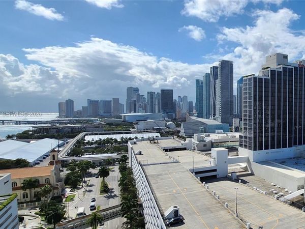 1750 N Bayshore Dr, Unit 2010, Miami, FL 33132