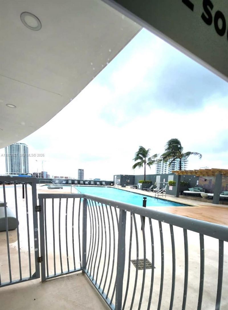 1750 N Bayshore Dr, Unit 2010, Miami, FL 33132 Photo