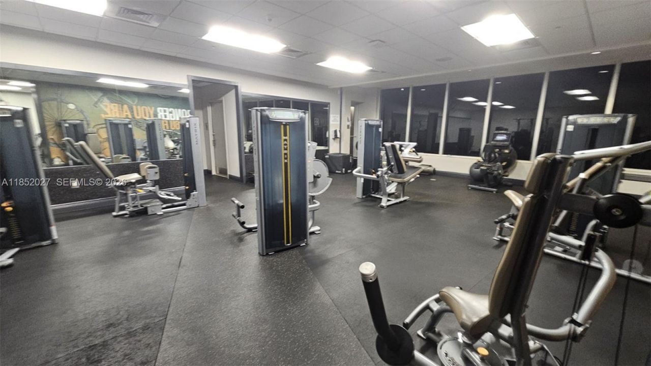 1750 N Bayshore Dr, Unit 2010, Miami, FL 33132 Photo