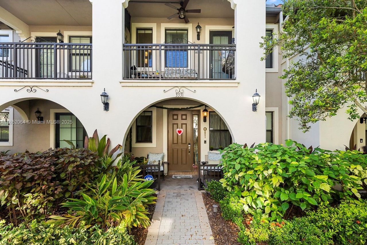 3331 NW 125th Way, Sunrise, FL 33323 Photo