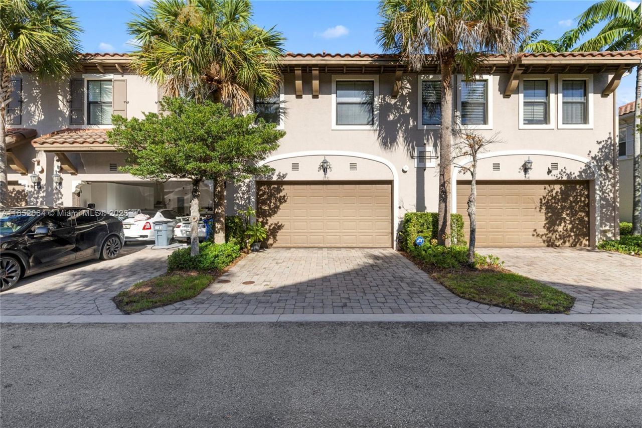 3331 NW 125th Way, Sunrise, FL 33323 Photo