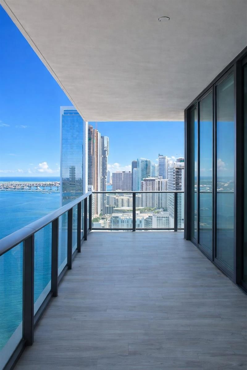 480 NE 31st St, Unit 3301, Miami, FL 33137 Photo