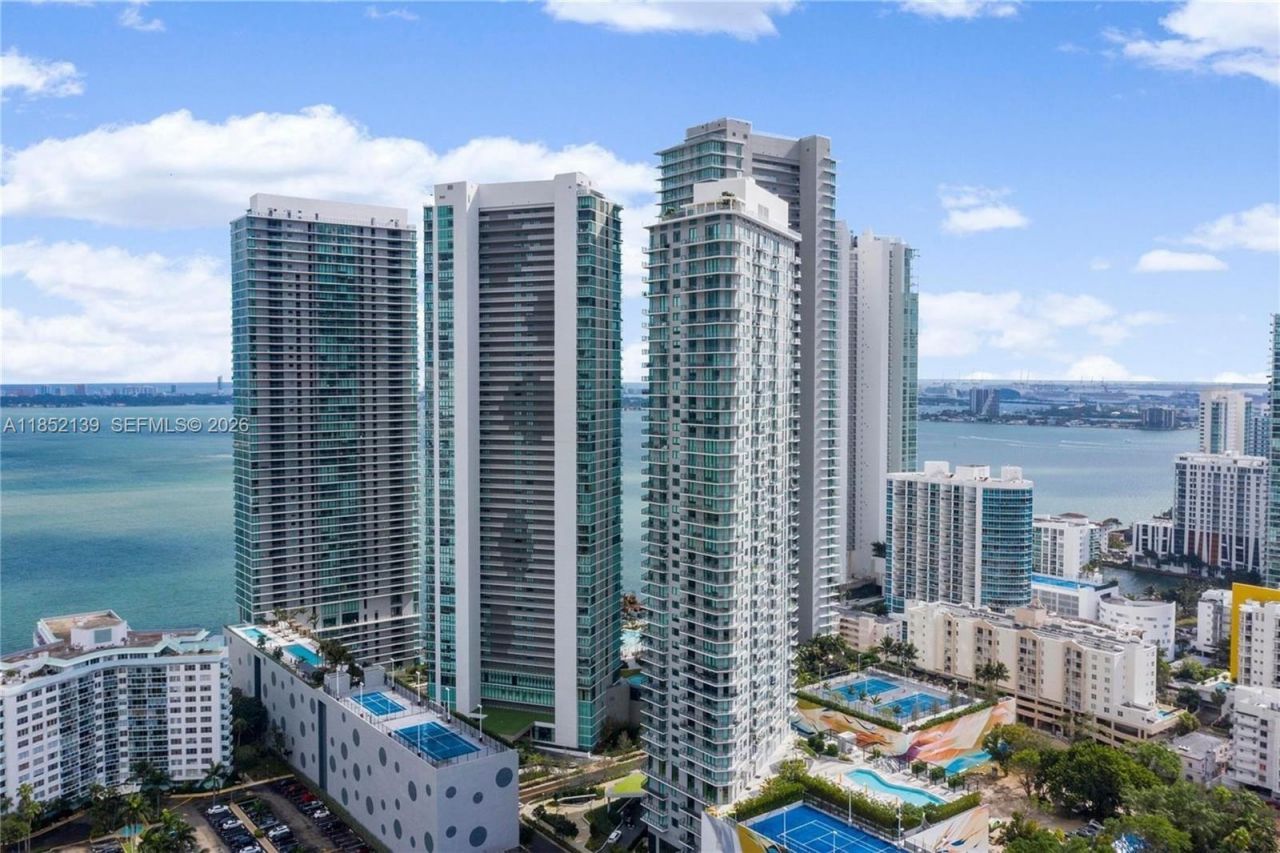 480 NE 31st St, Unit 3301, Miami, FL 33137 Photo