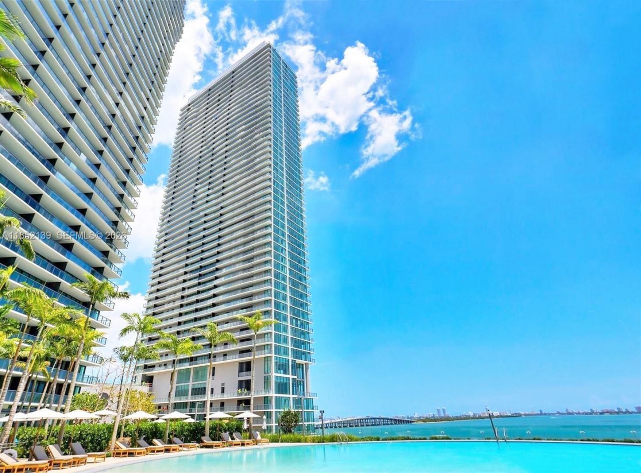 480 NE 31st St, Unit 3301, Miami, FL 33137 Photo