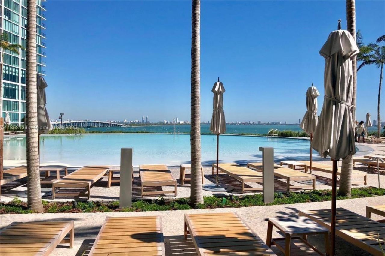 480 NE 31st St, Unit 3301, Miami, FL 33137 Photo