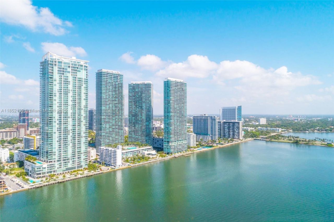 480 NE 31st St, Unit 3301, Miami, FL 33137 Photo