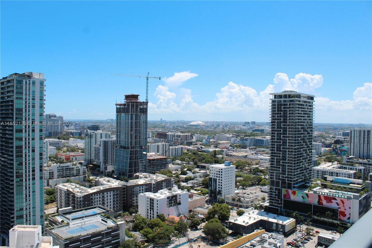 480 NE 31st St, Unit 3301, Miami, FL 33137 Photo