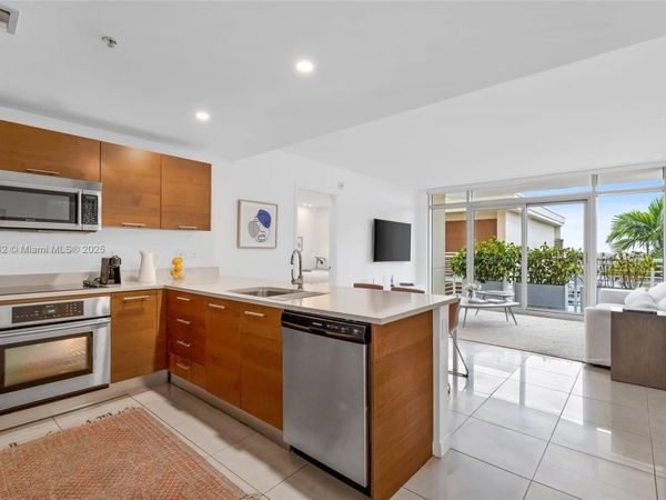 3250 NE 1st Ave, Unit 605, Miami, FL 33137