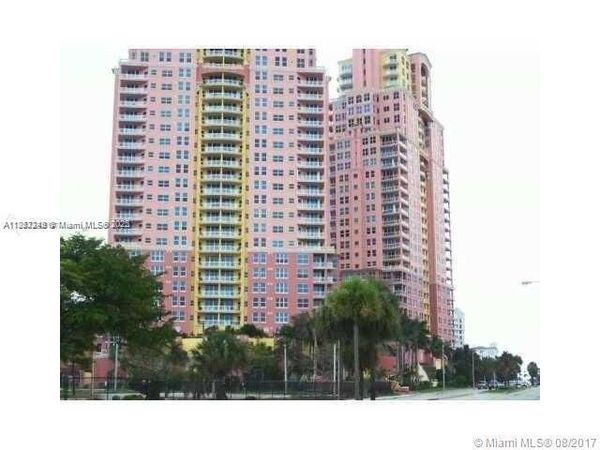2100 N Ocean Blvd, Unit 9E, Fort Lauderdale, FL 33305