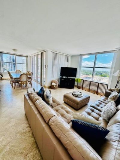 2100 N Ocean Blvd, Unit 9E, Fort Lauderdale, FL 33305 Photo