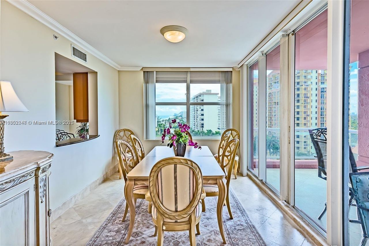 2100 N Ocean Blvd, Unit 9E, Fort Lauderdale, FL 33305 Photo
