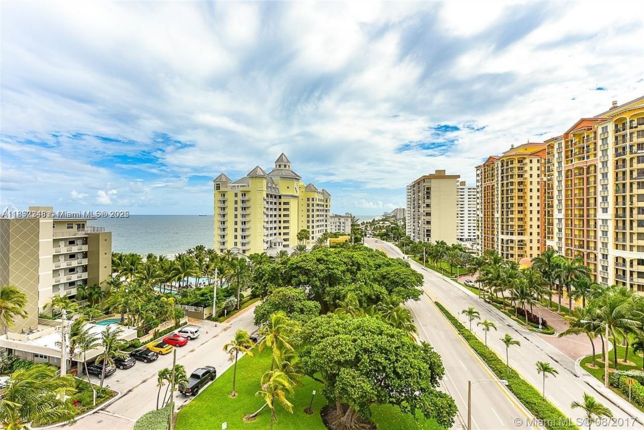 2100 N Ocean Blvd, Unit 9E, Fort Lauderdale, FL 33305 Photo