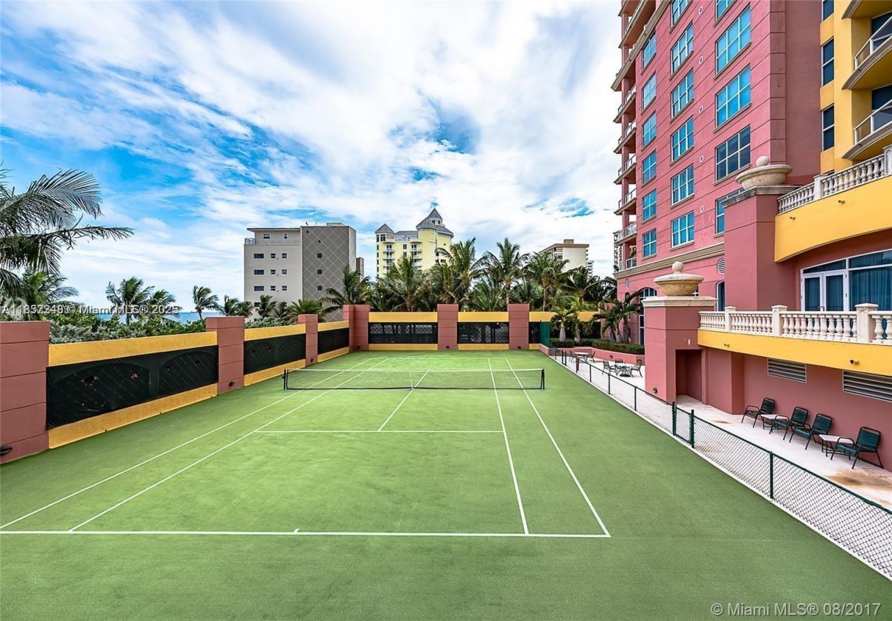 2100 N Ocean Blvd, Unit 9E, Fort Lauderdale, FL 33305 Photo