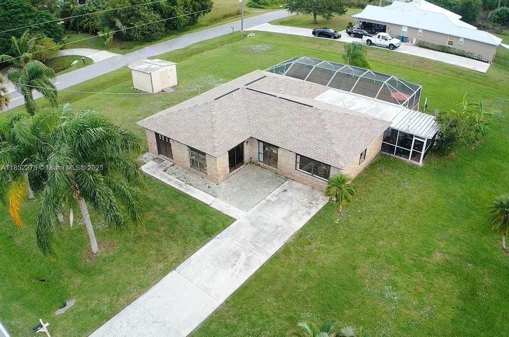 1803 E Easy St, Fort Pierce, FL 34982 Photo