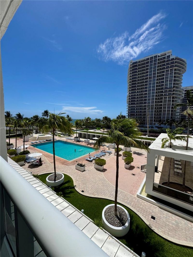 10275 Collins Ave, Unit 316, Bal Harbour, FL 33154 Photo