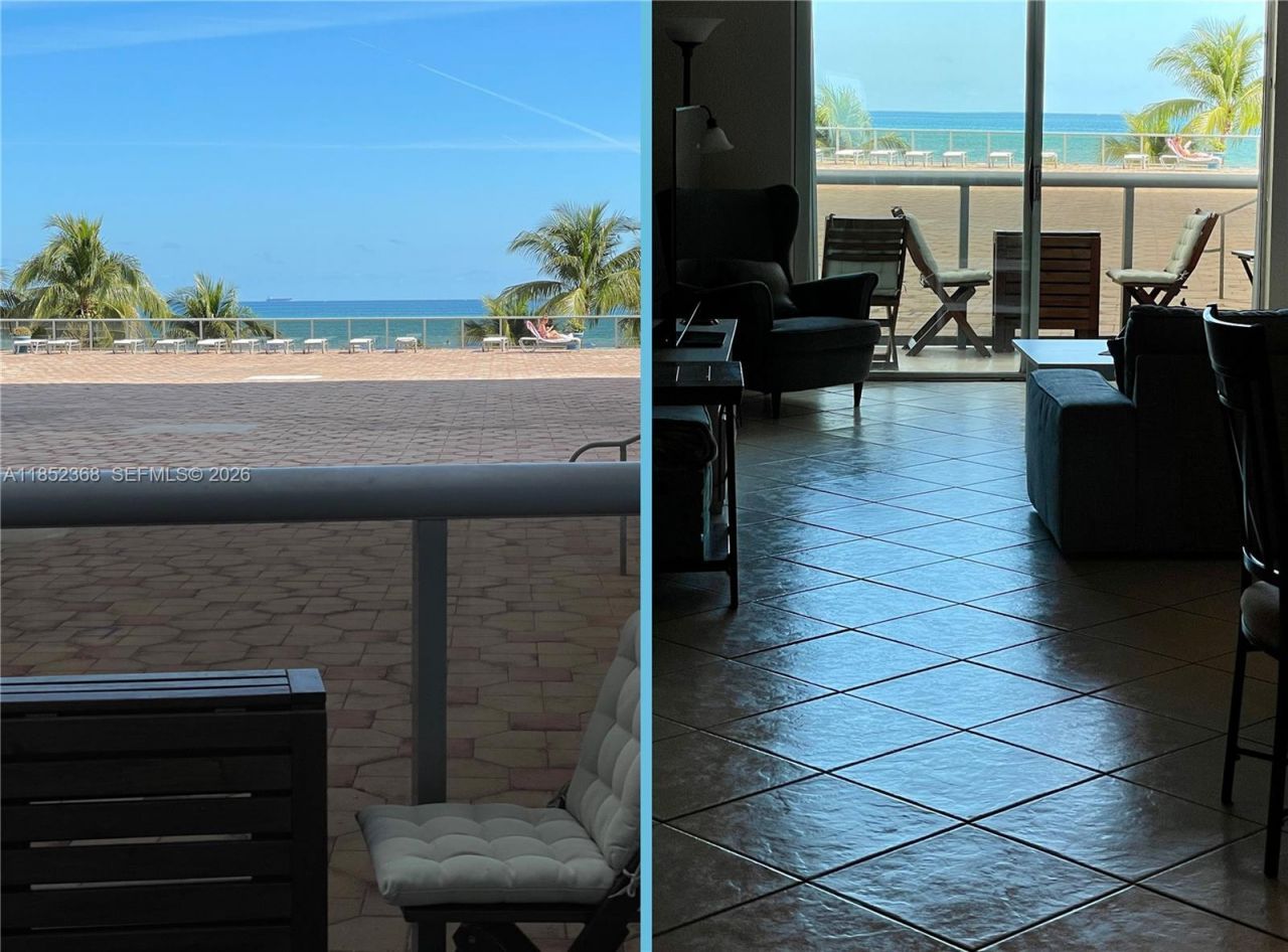 6039 Collins Ave, Unit 311, Miami Beach, FL 33140 Photo