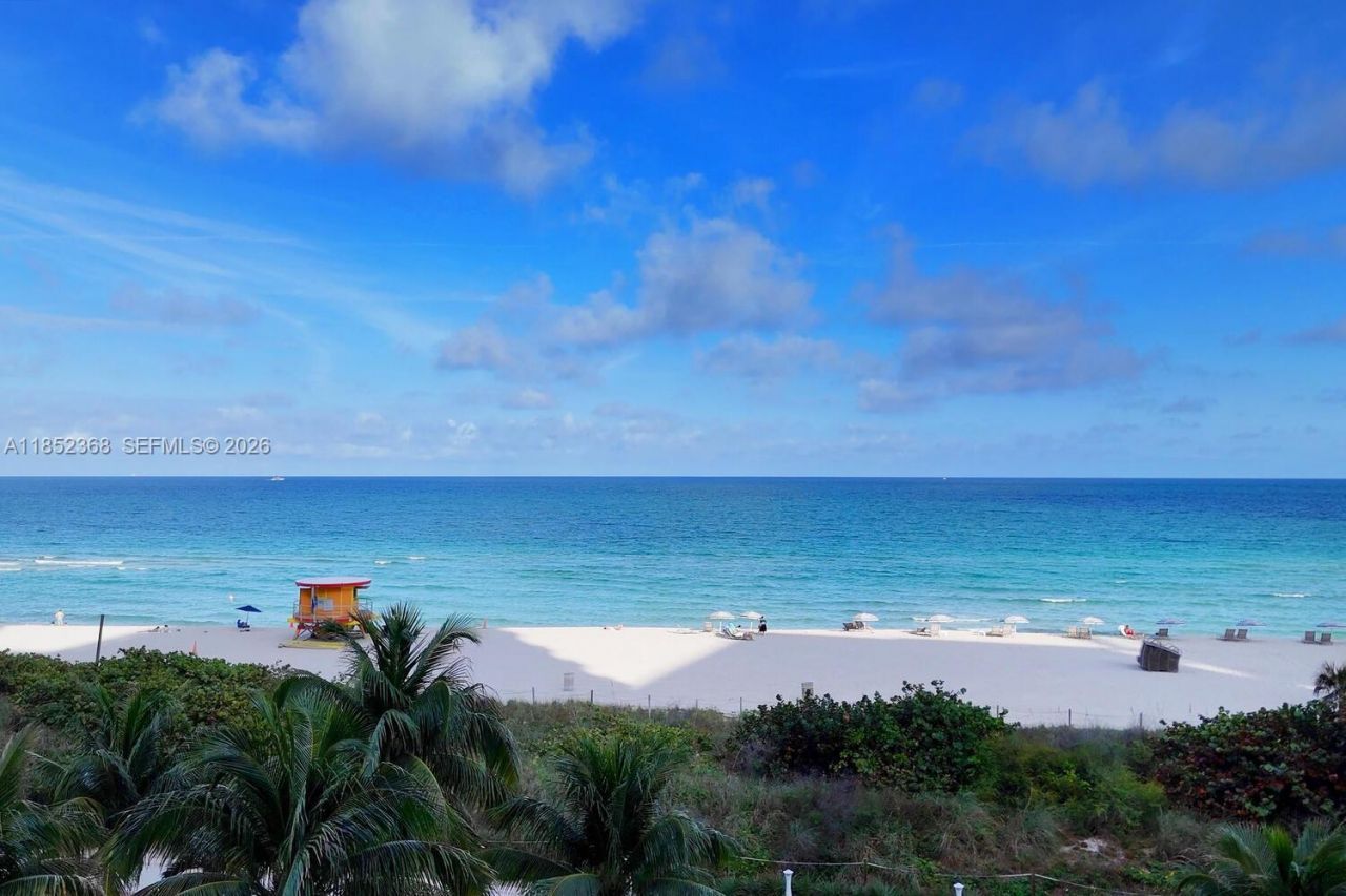 6039 Collins Ave, Unit 311, Miami Beach, FL 33140 Photo