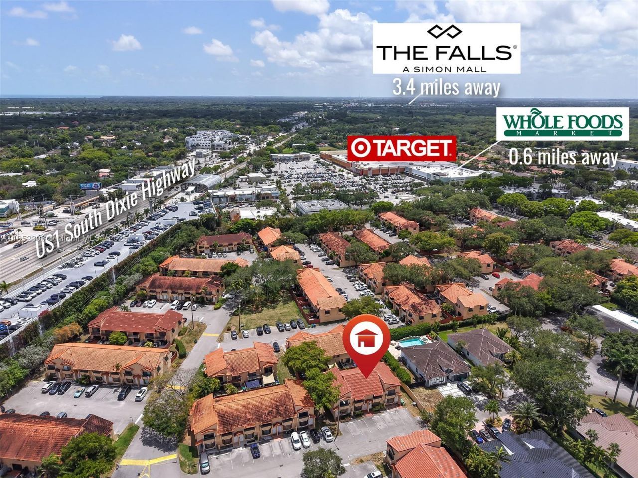 10194 SW 77th Ct, Miami, FL 33156 Photo