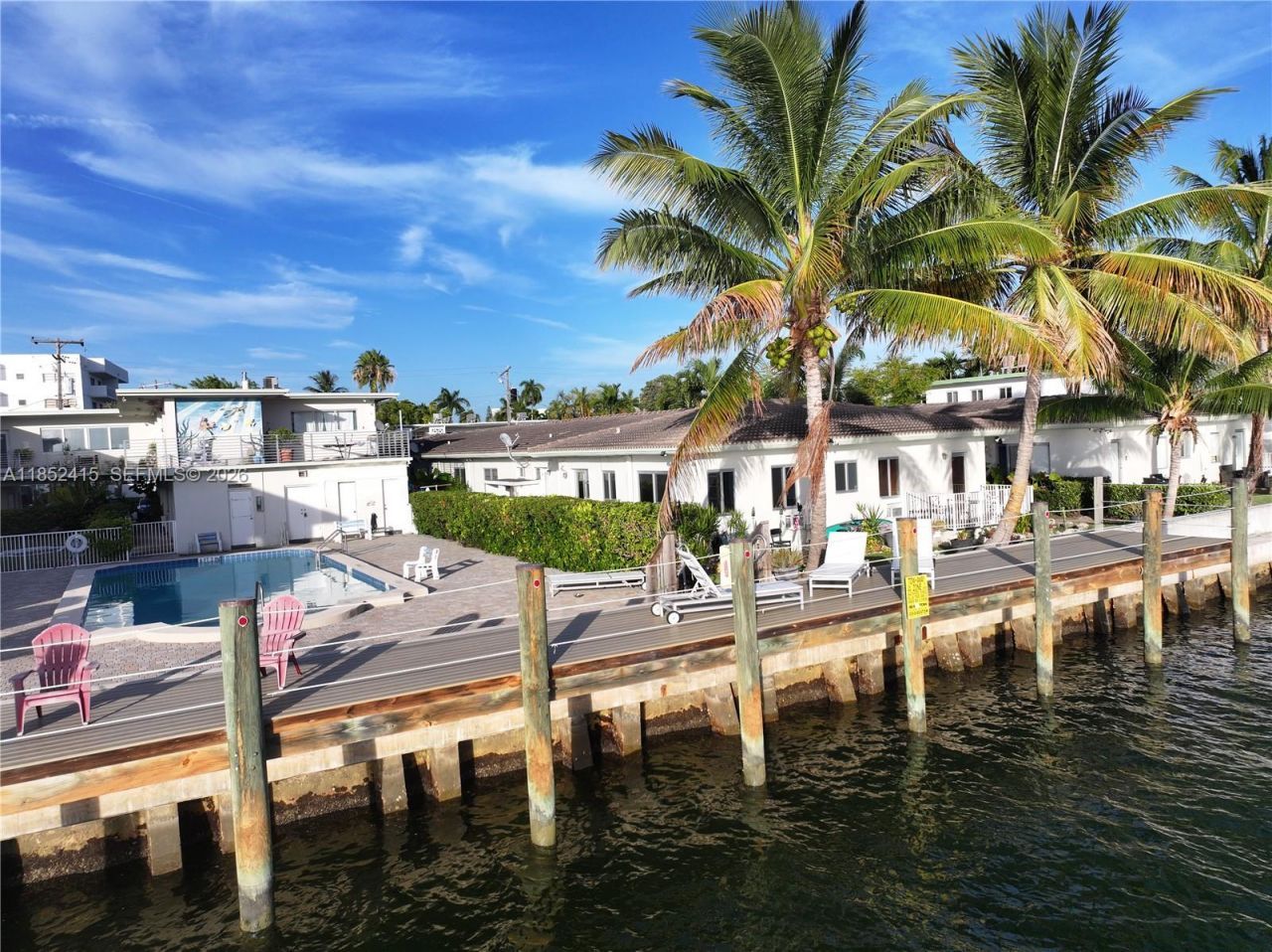 2200 Bay Dr, Unit 3, Miami Beach, FL 33141 Photo