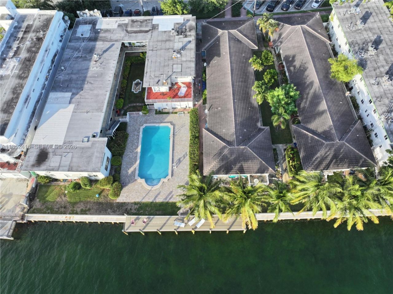 2200 Bay Dr, Unit 3, Miami Beach, FL 33141 Photo