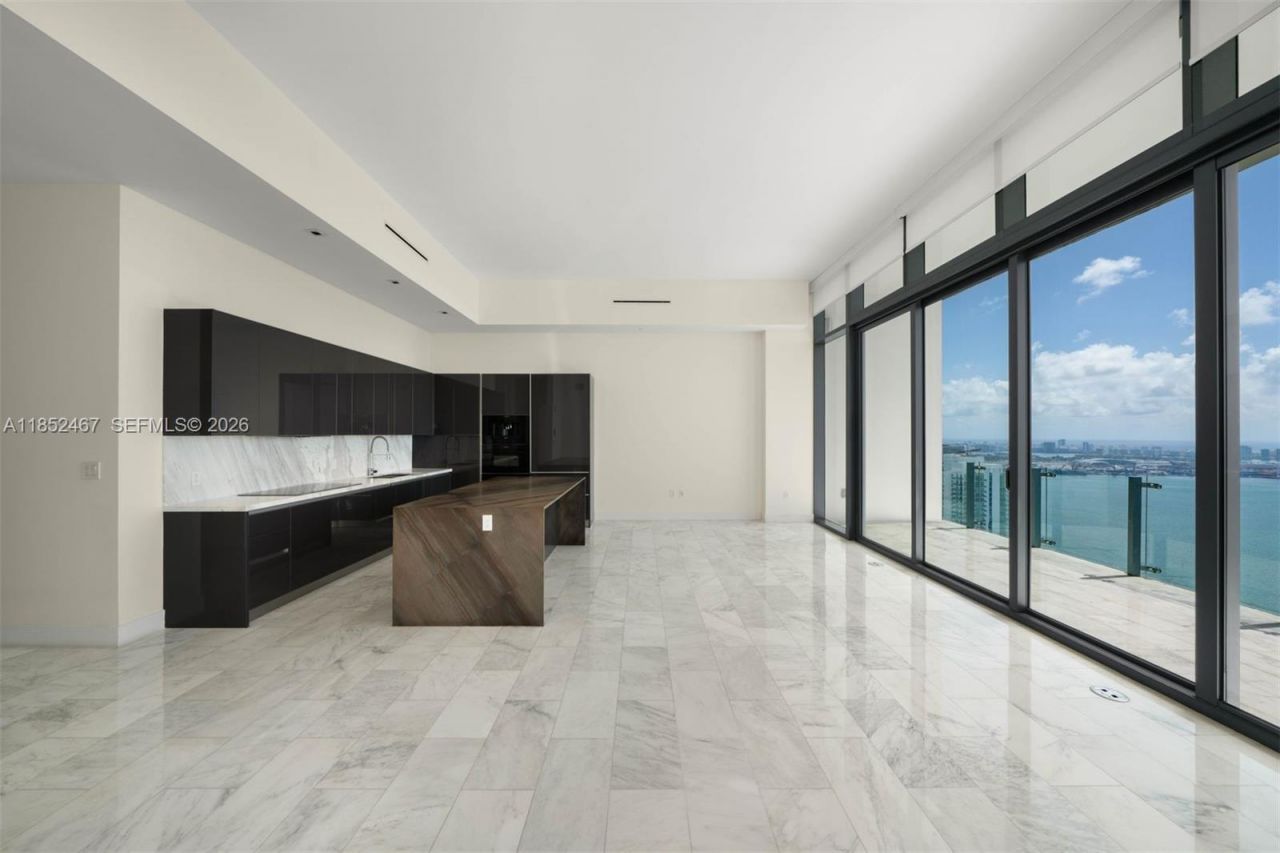 1451 Brickell Ave, Unit 5302, Miami, FL 33131 Photo