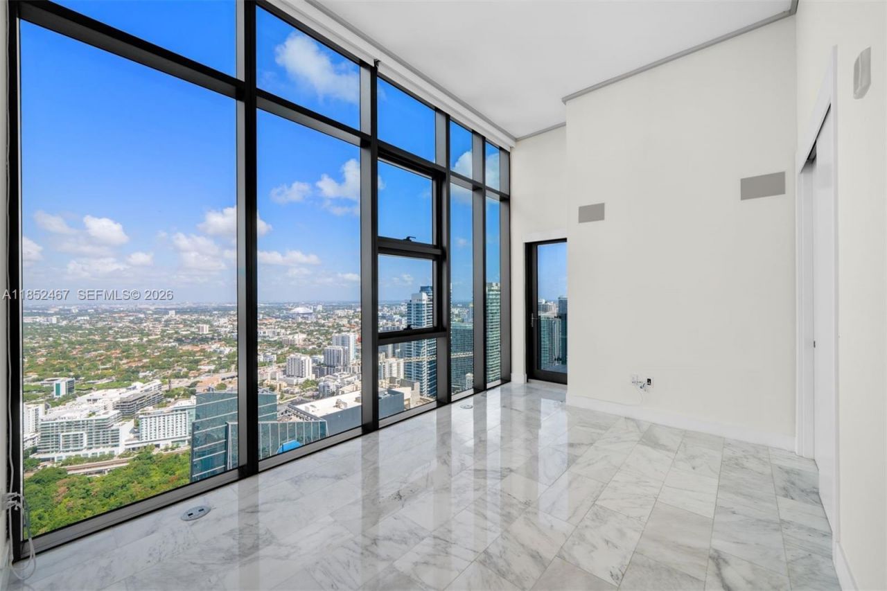 1451 Brickell Ave, Unit 5302, Miami, FL 33131 Photo