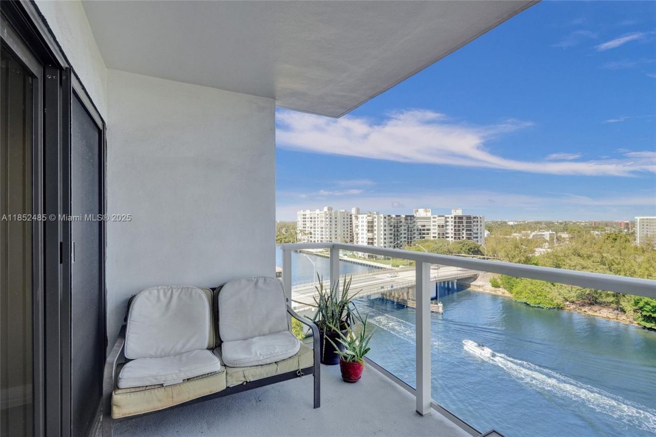 1401 N Riverside Dr, Unit 1005, Pompano Beach, FL 33062 Photo