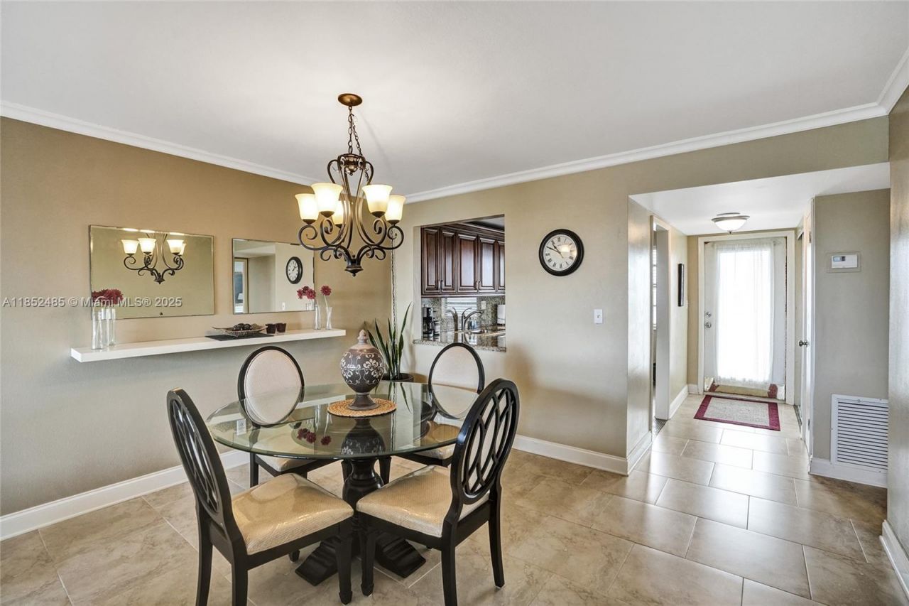 1401 N Riverside Dr, Unit 1005, Pompano Beach, FL 33062 Photo