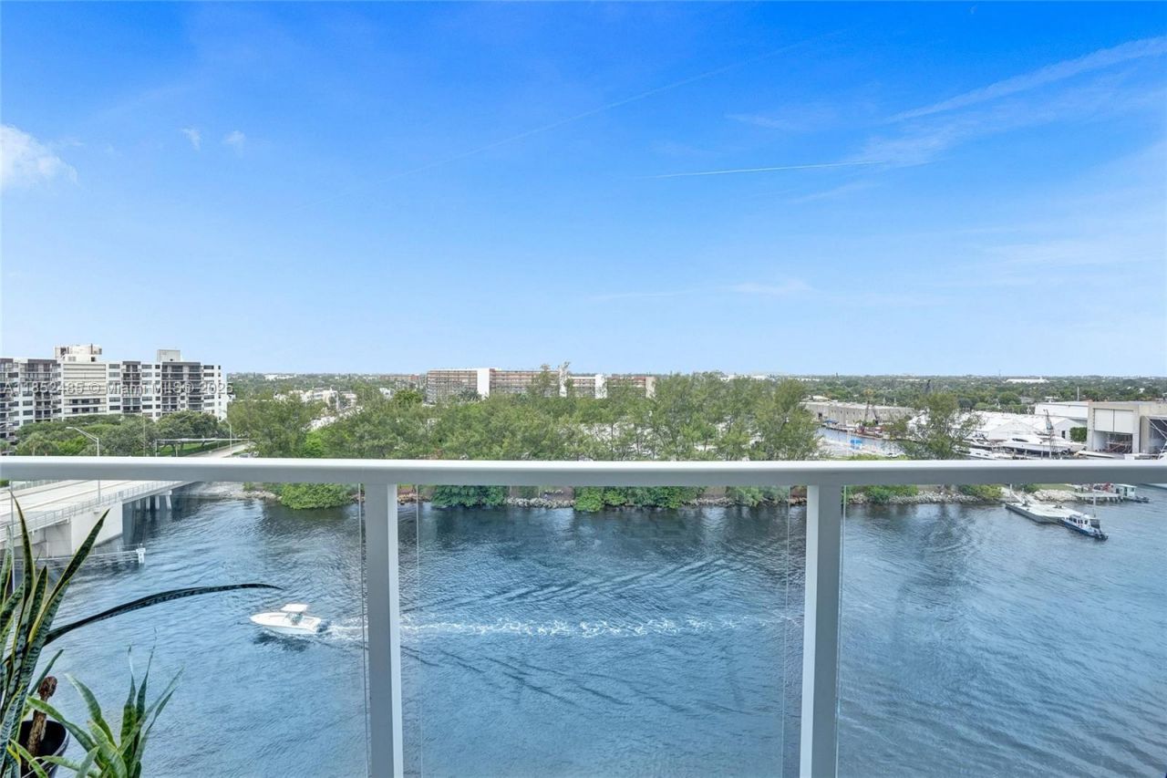 1401 N Riverside Dr, Unit 1005, Pompano Beach, FL 33062 Photo