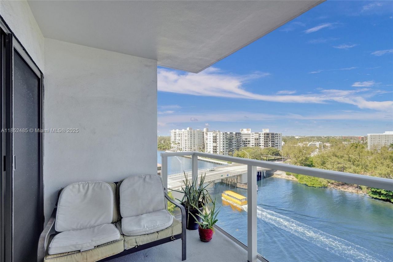 1401 N Riverside Dr, Unit 1005, Pompano Beach, FL 33062 Photo