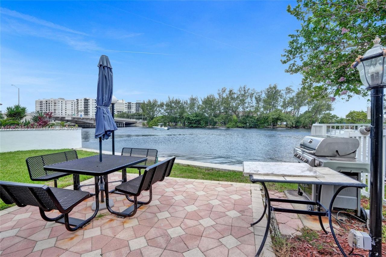 1401 N Riverside Dr, Unit 1005, Pompano Beach, FL 33062 Photo