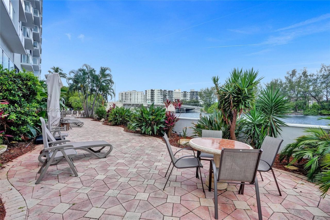 1401 N Riverside Dr, Unit 1005, Pompano Beach, FL 33062 Photo